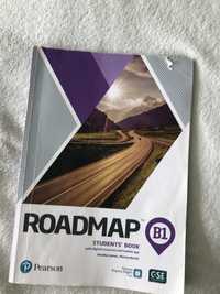 Roadmap Students book B1