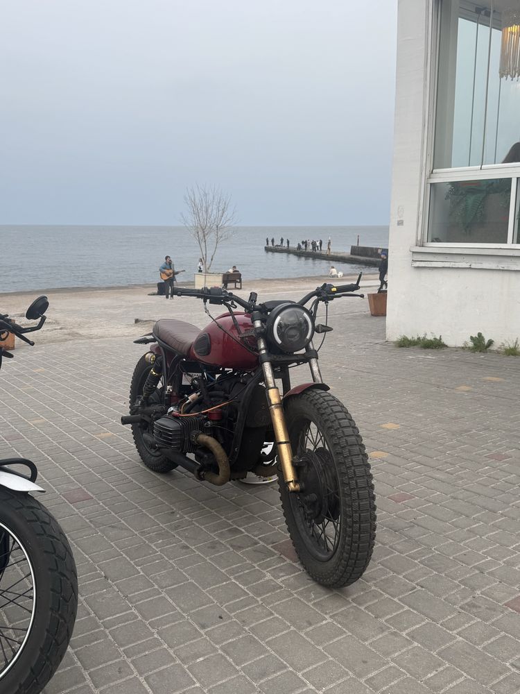 Днепр мт 11 кастом (custom)