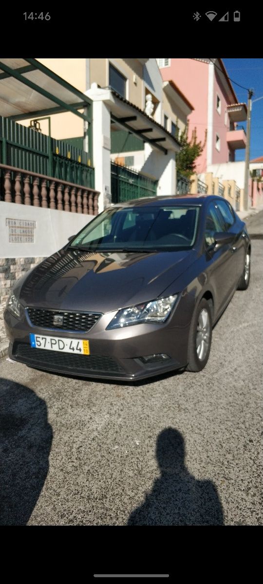 Seat Leon 1.6 TDI