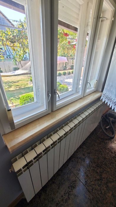 Продам Зовнішні Нові жалюзі на вікна