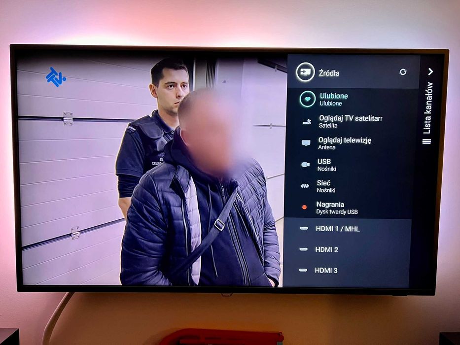 Philips 55PUS7303/12