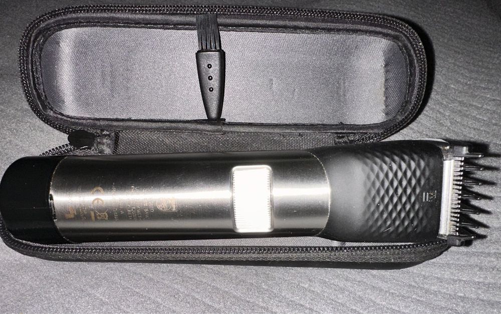 Триммер philips bt9810