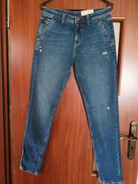 Spodnie jeans Esprit