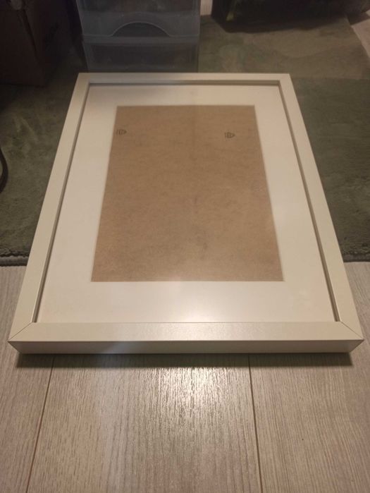 ramka ikea  RIBBA 30x40 cm