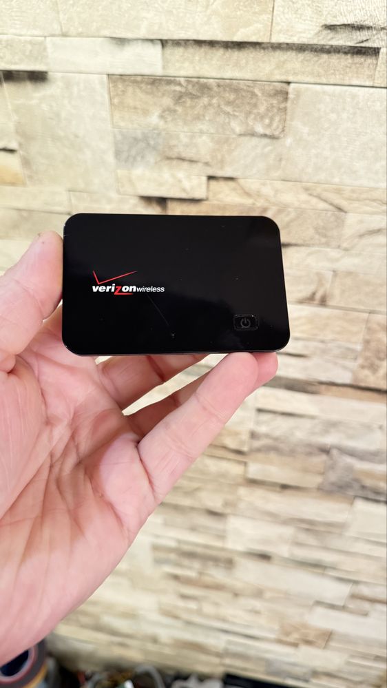 Novatel Wireless MiFi 2200 модем, точка доступа wifi