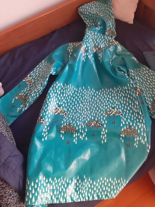 Casaco Agatha Ruiz de la Prada