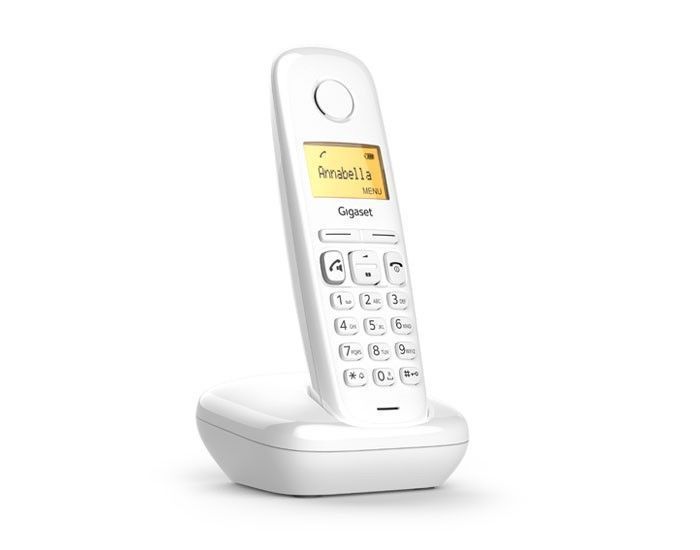 outlet telefon bezprzewodowy gigaset s30852-h2812-k102