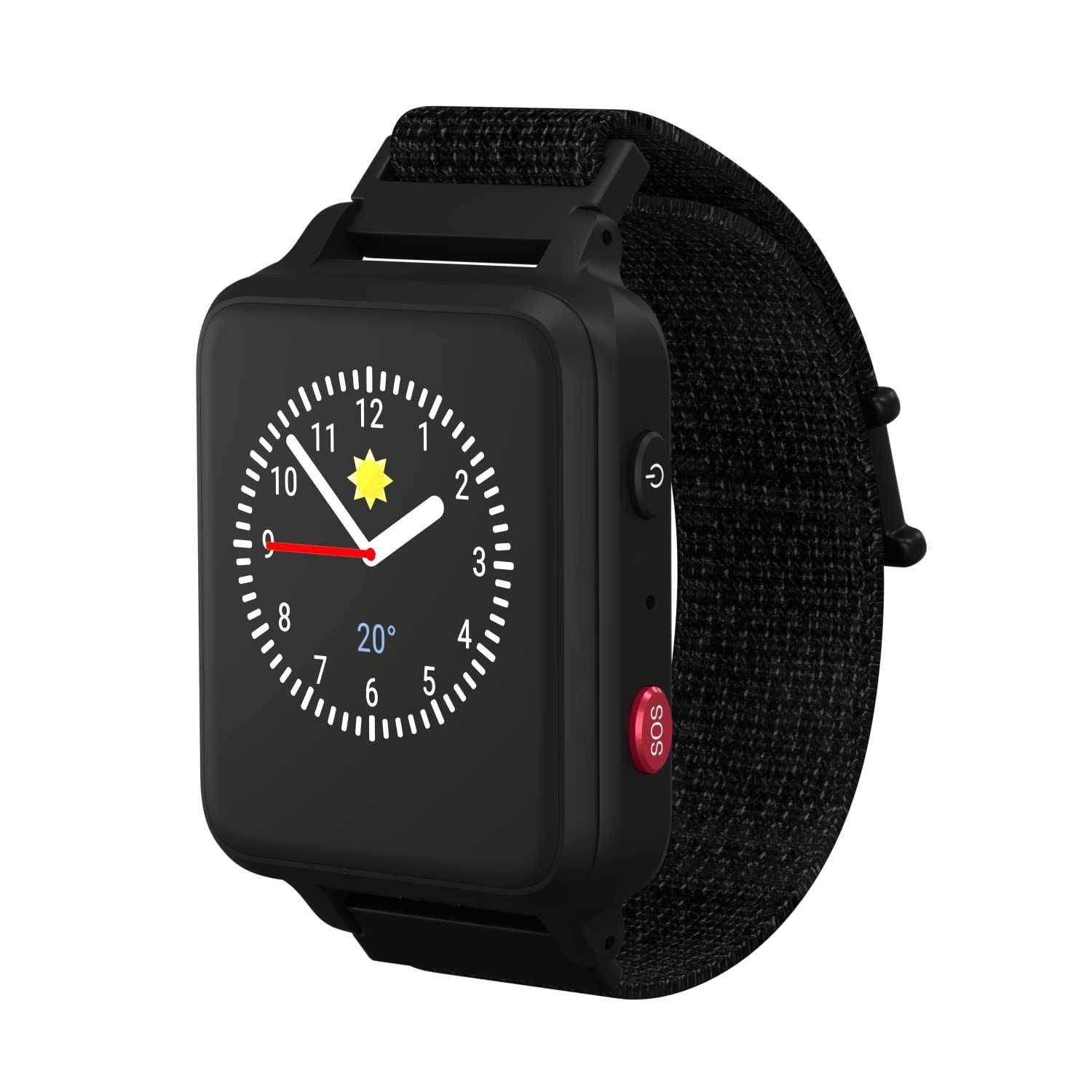 Smartwatch Anio 5