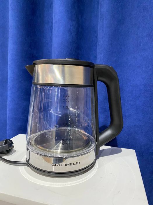 Продам електрочайник