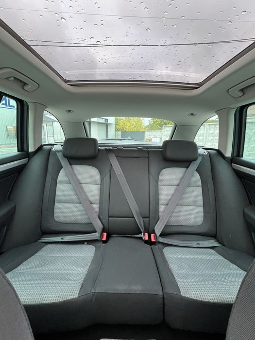 Skoda SuperB 2010