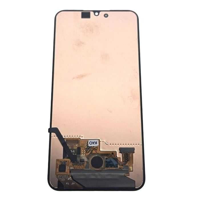 LCD SAMSUNG Galaxy A34 5G No Frame Service Pack Oryginał GW