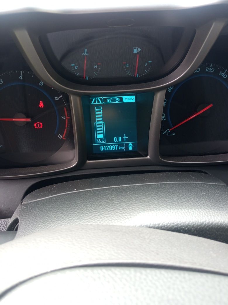 Продам Chevrolet Orlando