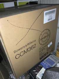 Bowers & Wilkins CCM 362