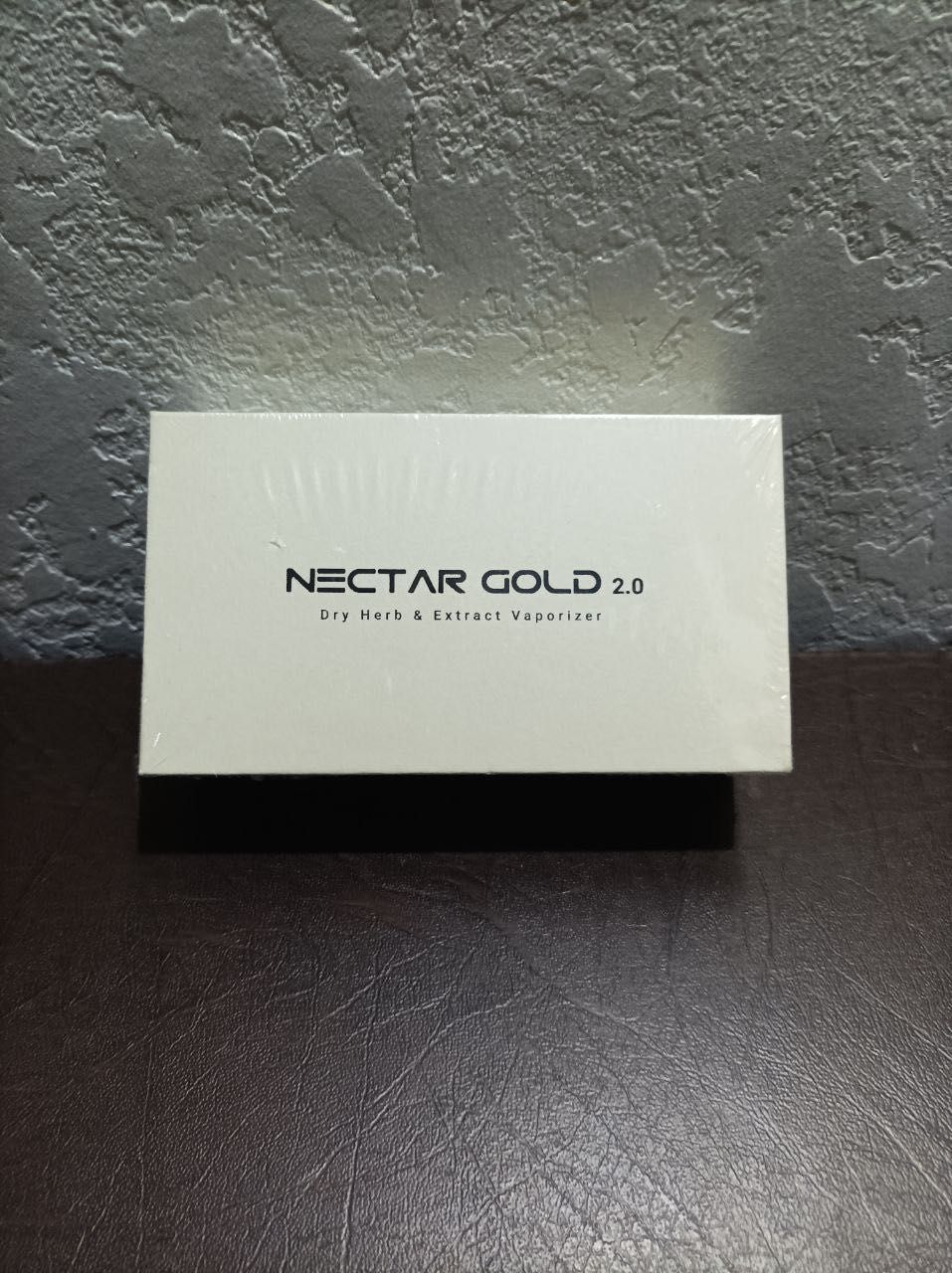 Vaporizer Nectar Gold 2.0