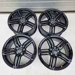 AUDI A3 S3 A6 C6 POMPE 18 5X112 ET54