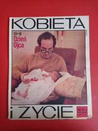 Kobieta i życie, nr 25/1984, 20 czerwca 1984