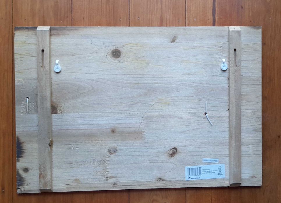 Quadro decorativo