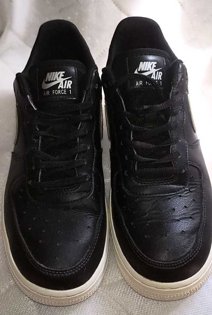 Nike Женские Air Force 1 AR0642-002