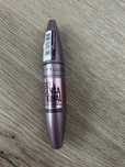 Tusz maybelline cils sensational burgundy brown