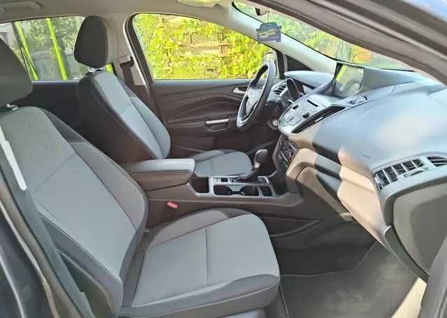 Ford Escape 2017 2.0 SE