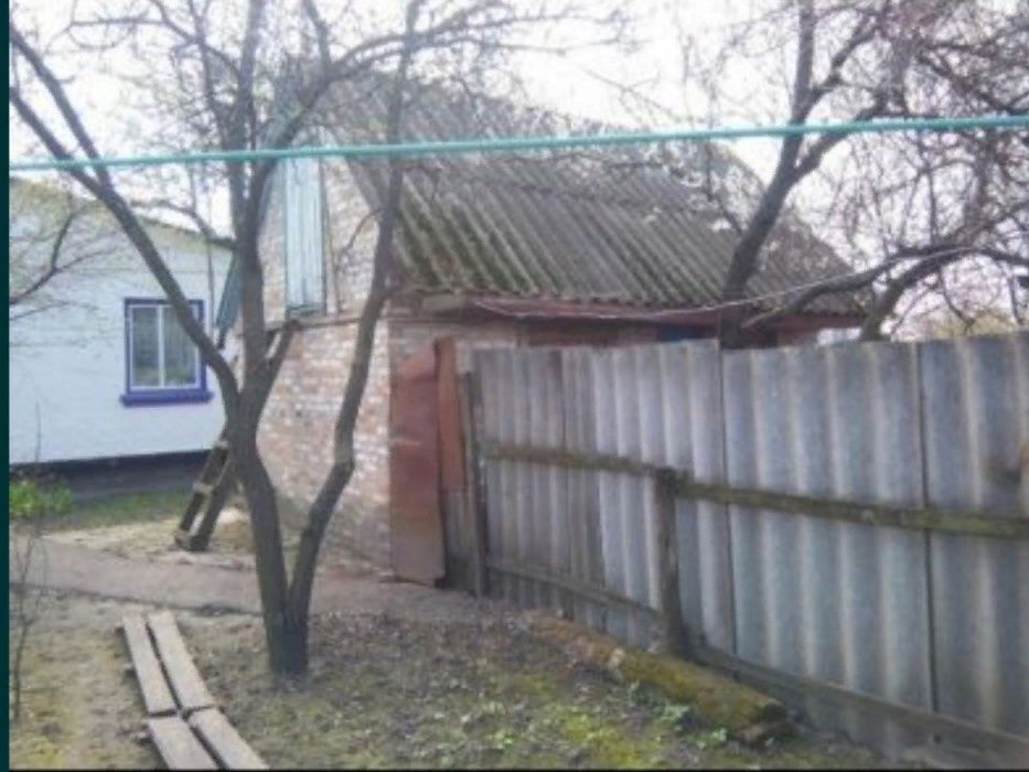 Продам дом смт.Талалаевка Талалаевский район