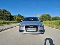 Audi A3 Audi A3 8V