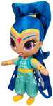 PROMO:Mochila de Passeio Shine Shimmer and Shine 37 cm