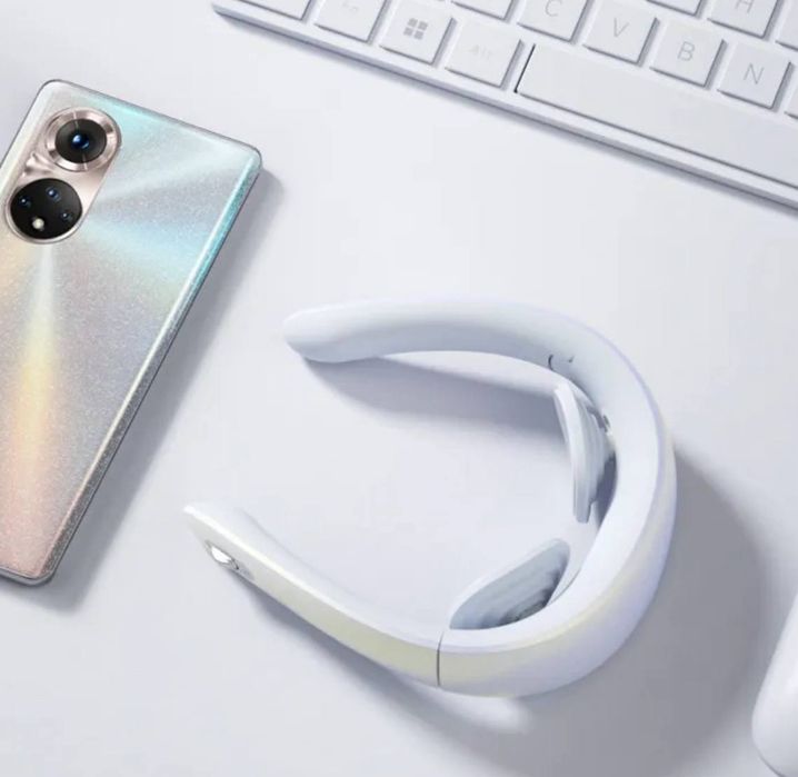 Масажер для шиї Enchen JEEBACK G6