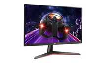 Monitor LG 75 hz