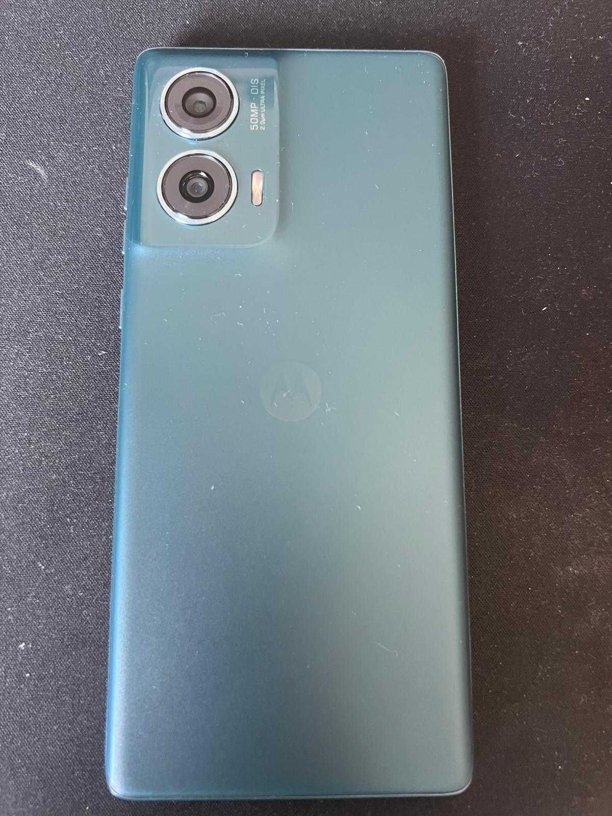 Vendo Motorola Edge 50 Fusion