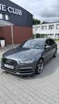 Audi A6 C7 2.0 TDI Ultra 190KM