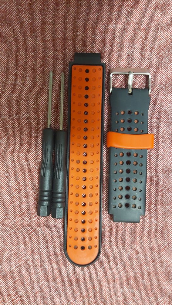 Garmin Forerunner 735XT