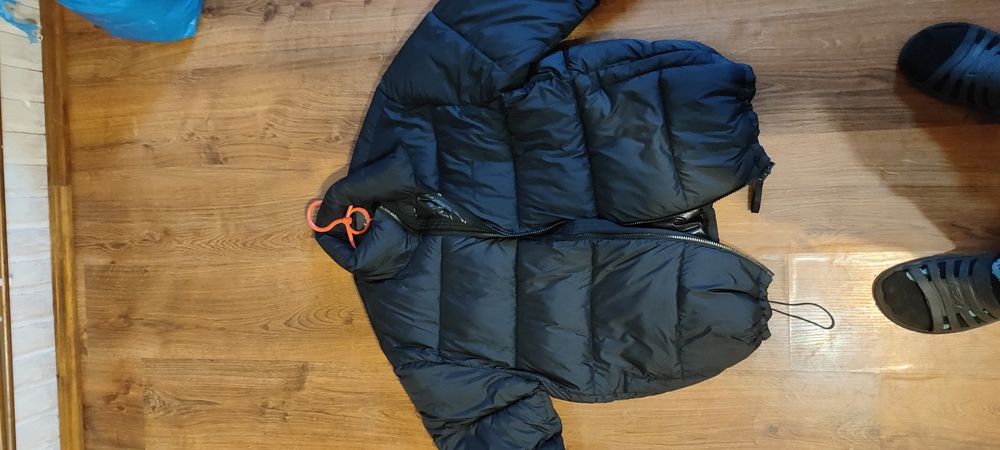 Куртка H&M зимова