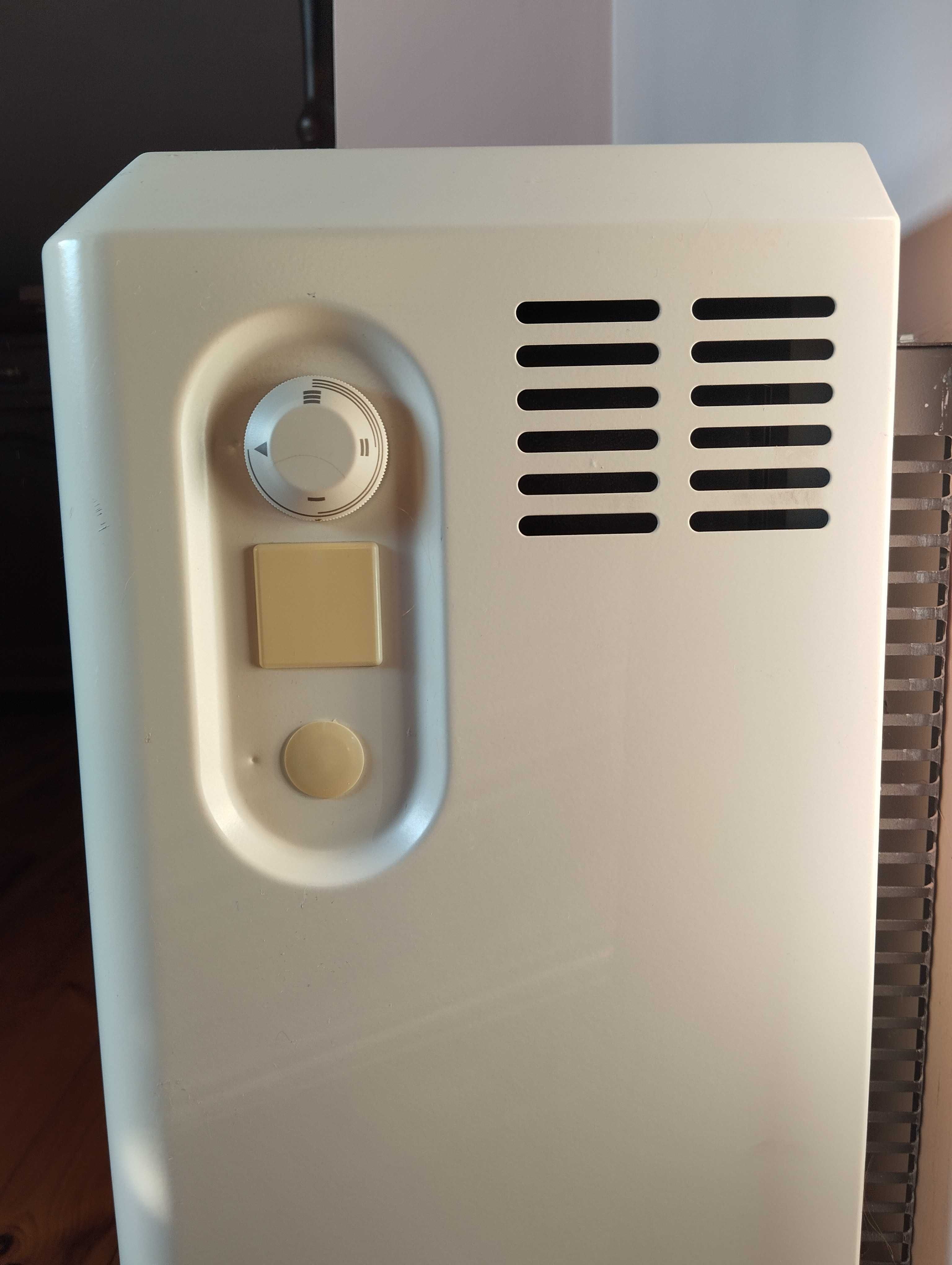 Piec akumulacyjny Siemens , Dimplex