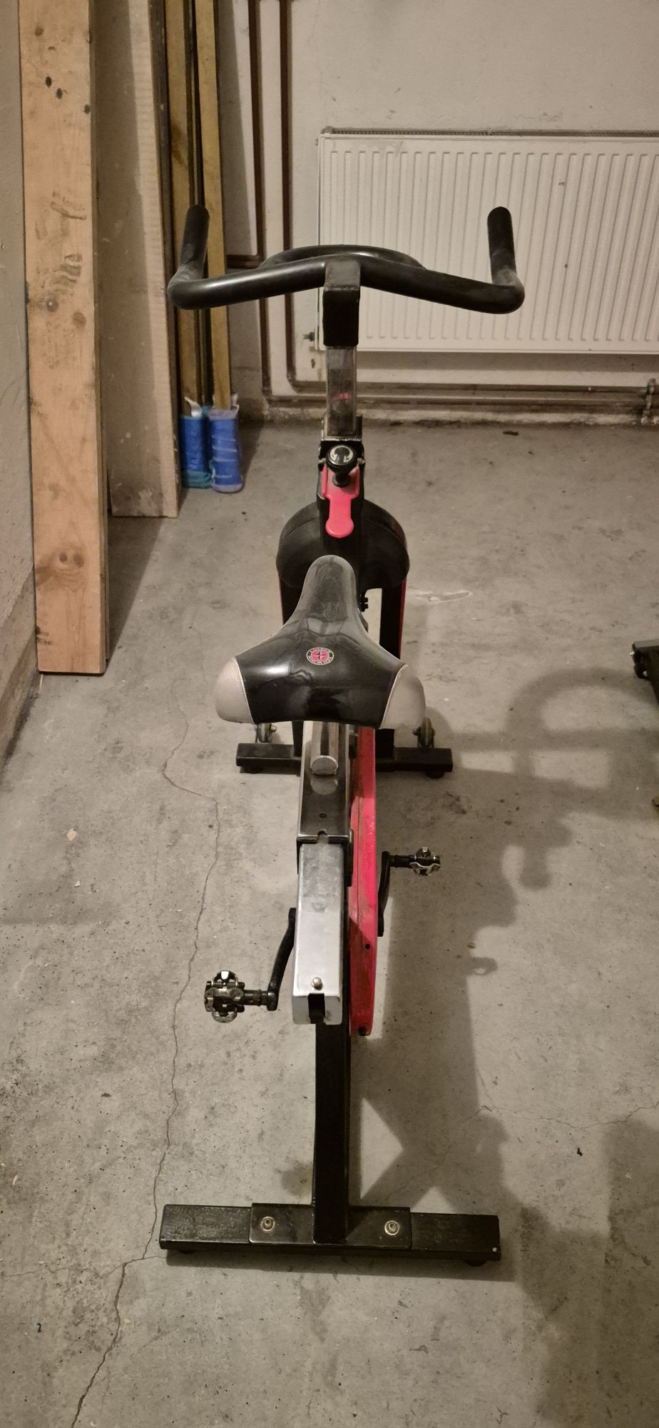 rower spiningowy vps-tech