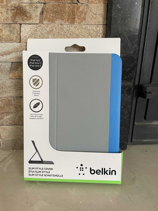 Продам новий якісний чохол Belkin для iPad mini, mini 2, mini 3 mini 4