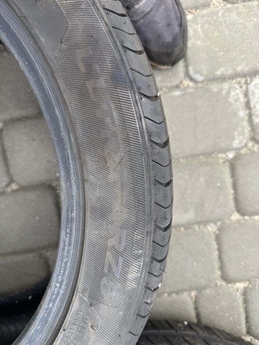 Opony letnie 235/45R17 Arivo Ultra ARZ 5