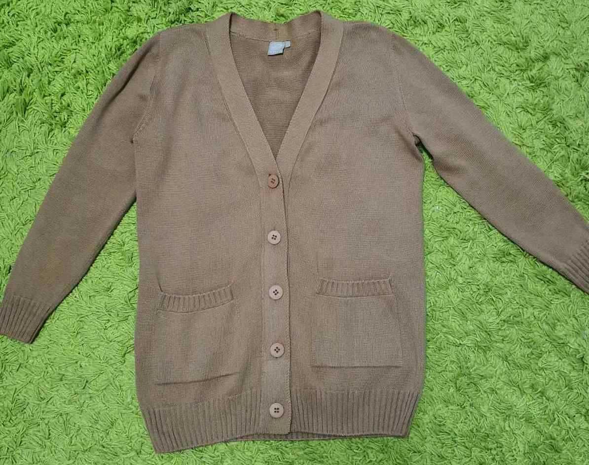 Кардиган Massimo Dutti Nata'El