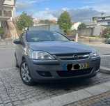 Opel Corsa 1.3 CDTi Cosmo
