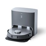 Робот-пилосос з вологим прибиранням ECOVACS DEEBOT X1 PLUS