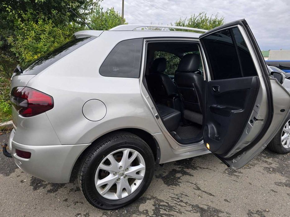 Продам  Renault Koleos 2008. Можна в розстрочку, під викуп.