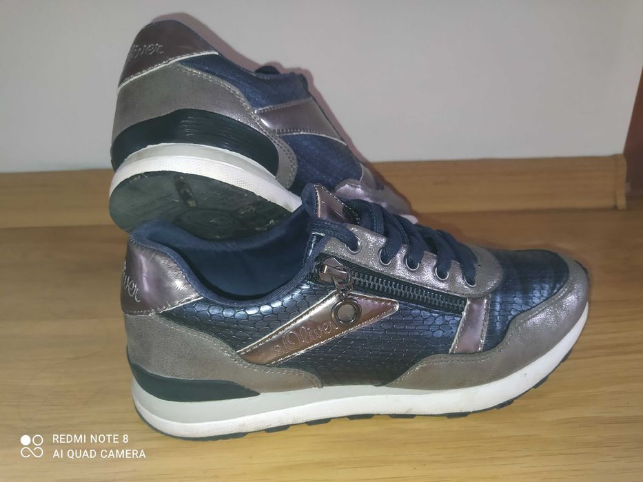 Buty sportowe s .Oliver