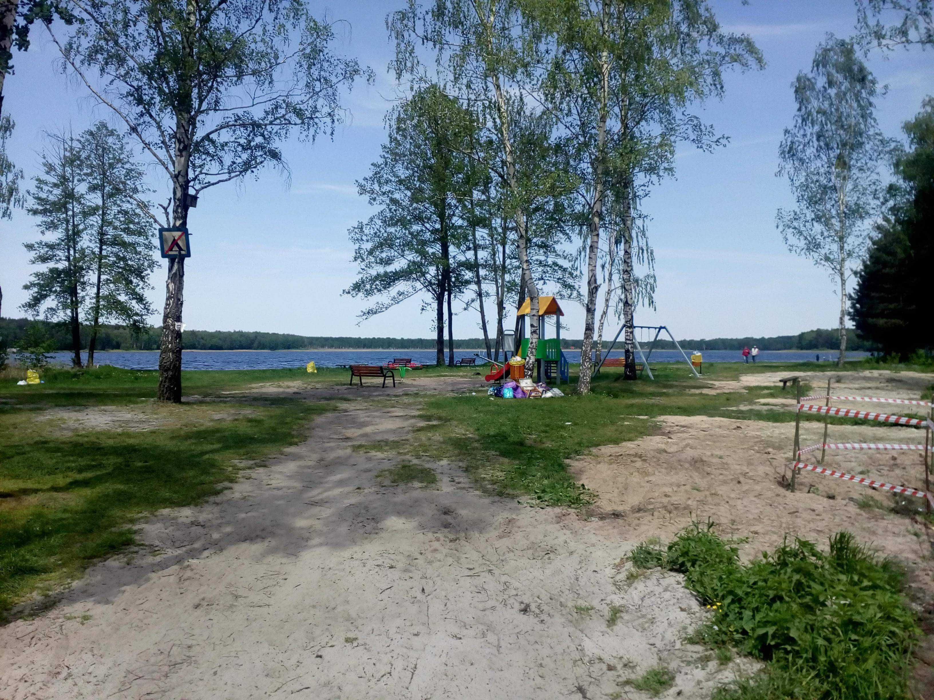 Dom nad JEZIOREM PIASECZNO wynajmę - 50 m do plaży