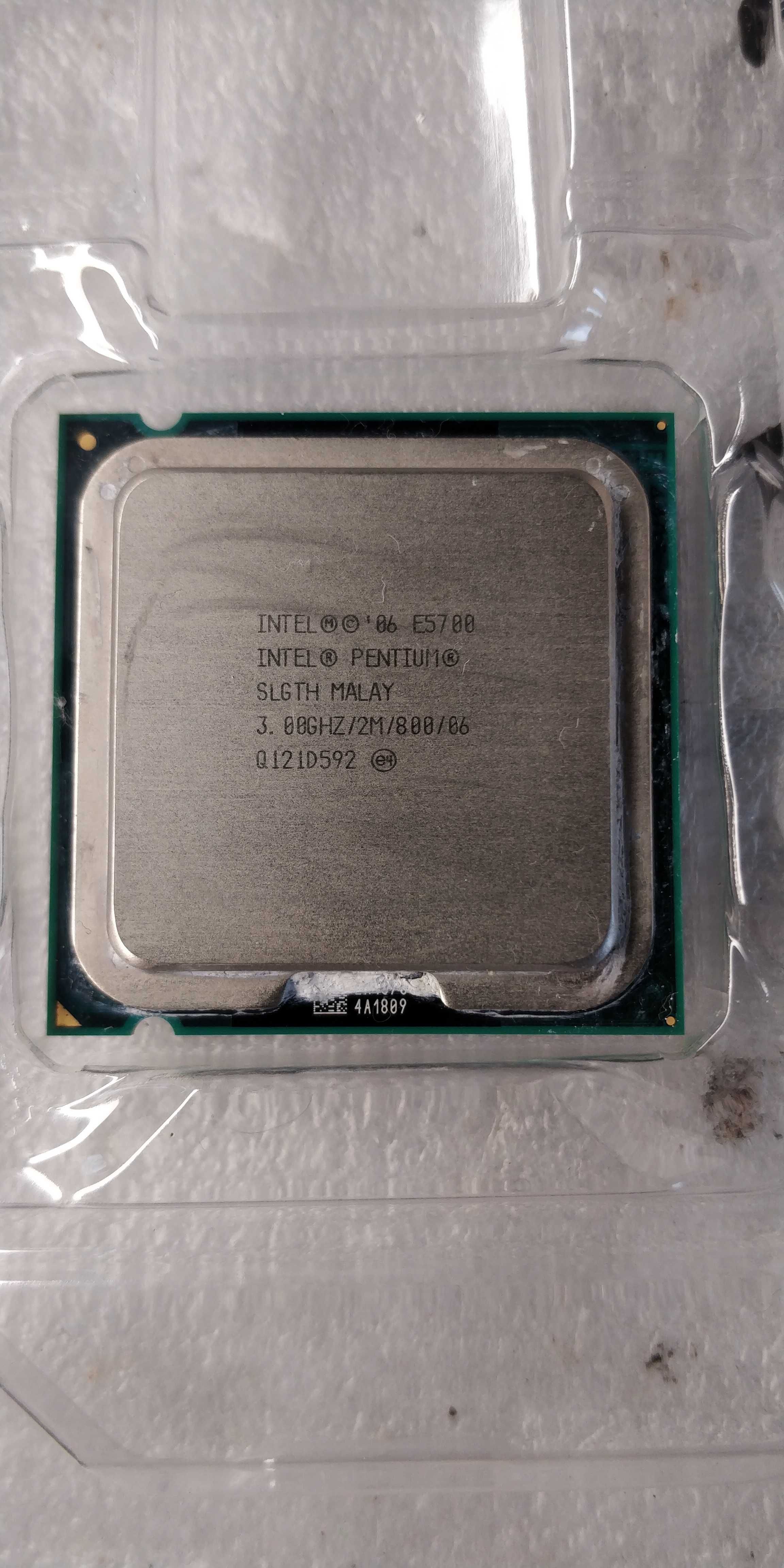 Processador Intel E5700 3.00Ghz