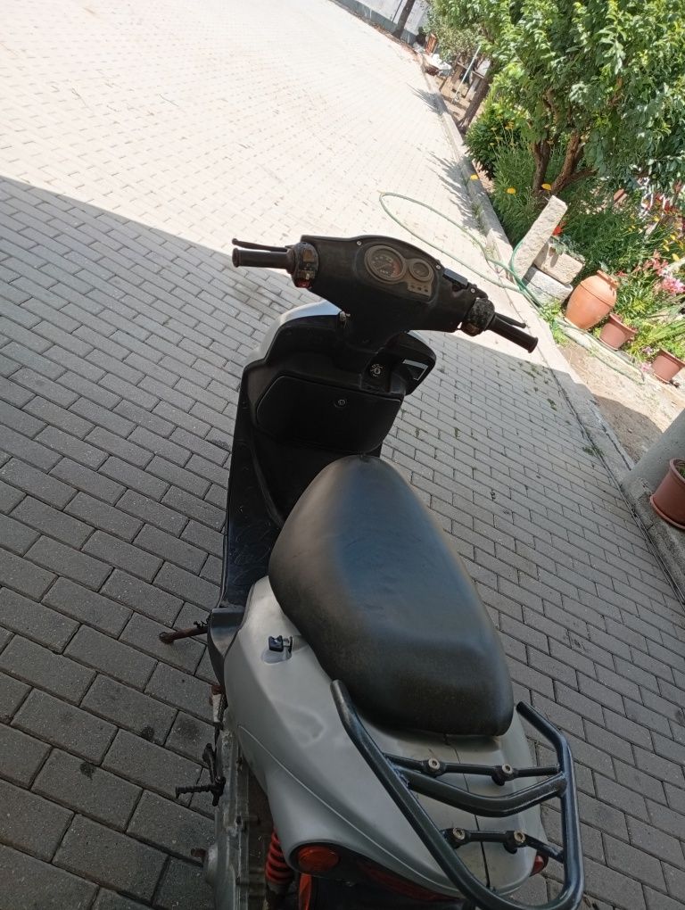 Scooter smc 50cc