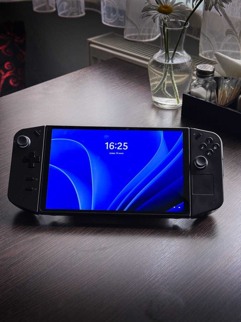 Lenovo legion go