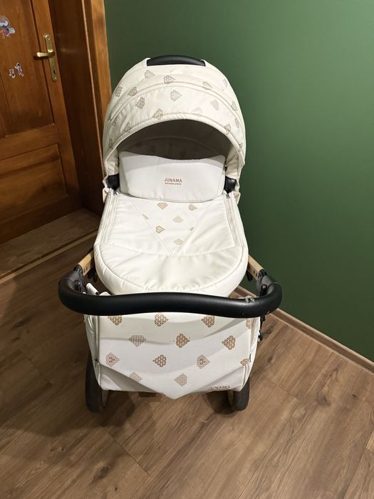 Junama Diamond GLOW V2 2w1