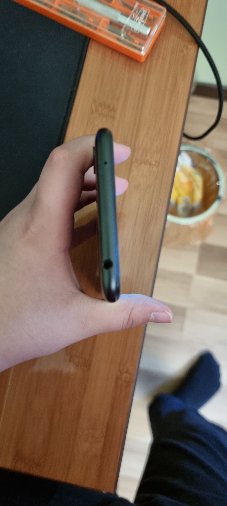 Продам Huawei Y7 pro 4/128  DUB-AL00a