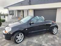 Ford Street Ka Benzyna 1.6 Cabrio 2003 r Zadbany 95 Km 70 kw Klima