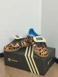 adidas_Samba_leopard print_buty damskie/rozmiar R.41